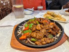 -福来居烤鸭店(天坛二店)