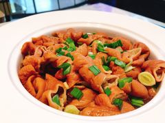 -金典银峰老鹅馆·昆山菜(亭林公园店)