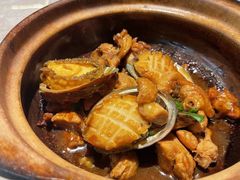 -啫神·广州地标美食(北京路店)