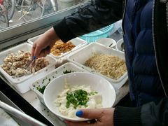 佐料-原掩骨会饶阳豆腐脑总店