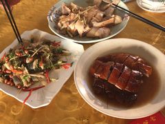 -勒南公舍(龙江店)