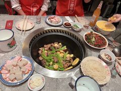 -二胖家铁锅炖大鹅(双井店)