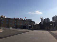 -长影旧址博物馆