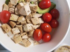 自选沙拉-沙野轻食(静安寺店)