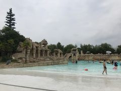 -太阳岛度假酒店