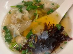 -莆田餐厅PUTIEN(西安万象天地店)