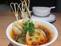 -新太二·鲜料川菜(晶耀前滩店)