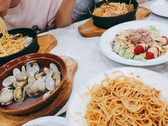 -萨莉亚意式餐厅(悦荟广场店)