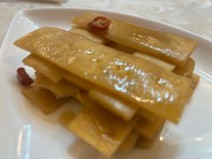 爽口萝卜-潇湘·永州会馆(百子湾店)