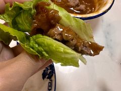 -万祥牛肉火锅(金龙店)