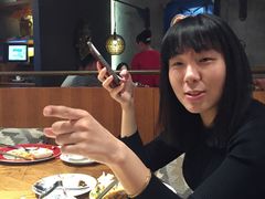 -阿罗新疆菜(人民广场店)