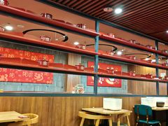 -宏状元现熬粥·京味菜(黄寺大街店)