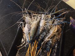 -粮心小农·大头虾亲子生态园(长发店)