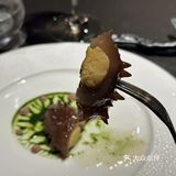 跃 Yue新穎粵菜分子料理：广州的味蕾魔法✨