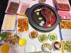 -川西坝子火锅(金沙1.0直营店)