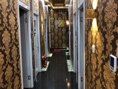 大堂-金海岸足道(联盛大厦店)