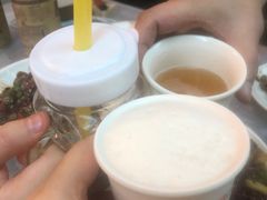 -福苗小骆驼烧烤(莲湖路店)