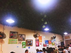 大堂-祝幺妹火锅(裕华村总店)