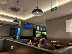 -萨莉亚意式餐厅(龙阳广场店)