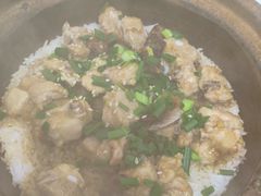 -红星光发煲仔饭(大石街店)