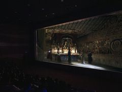 -敦煌莫高窟数字展示中心