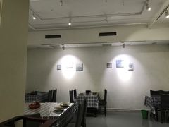 大堂-成记海鲜粥(意大利风情街店)