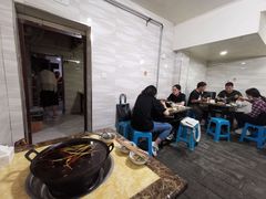 -石灰市毛记烧鸡公(解放碑店)