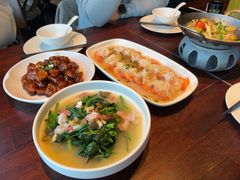 -外婆家(西溪印象城店)