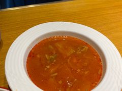 -斗牛士牛排(南京东路店)