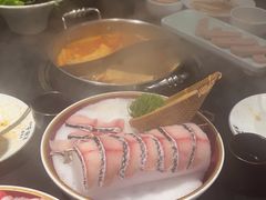 -牛将军•涮肉•烤肉(北京王府井·故宫店)