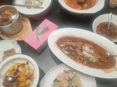 -尚品家宴(槐荫店)