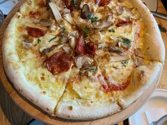 无肉不欢-The Diner X餐厅(青岛万象城店)