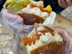 -菲尔雪CAKE(九方店)