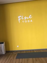 -FineYoga梵音瑜伽·普拉提