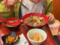 -食其家·牛丼咖喱(冠捷大厦店)