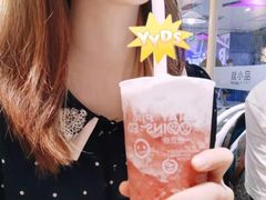 -喜茶(深圳海岸城店)