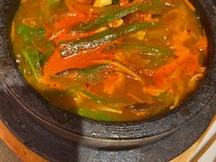 -七八冷面·延边朝鲜族美食(圣熙八号店)