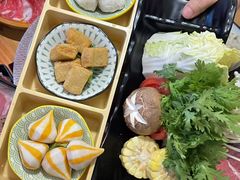 -牛匠和牛寿喜锅(西安总店)