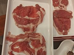 -京元盛铜锅涮肉(上海总店)
