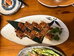 -千吉日本料理(日本一条街店)