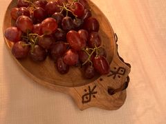 -龟兹KUCINA·新疆菜(前滩L+PLAZA店)