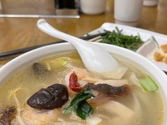 -合记烩面(人民路店)