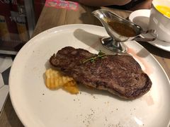 -周沫西餐(漫广场店)