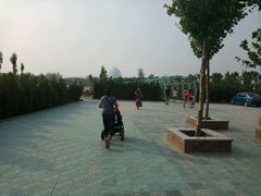 -渔岛海洋度假区