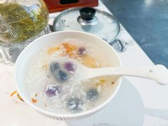 -米桃-吴韵风雅·拙园(北外滩来福士店)