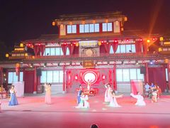 -深圳锦绣中华民俗村