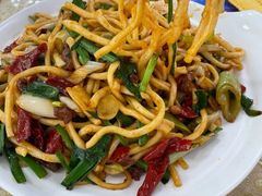 -吾斯曼珍珠抓饭王