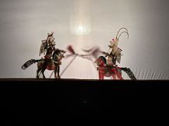 -陕西戏曲非遗博物馆