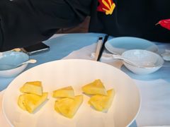 餐前水果-粤界(望京金辉店)