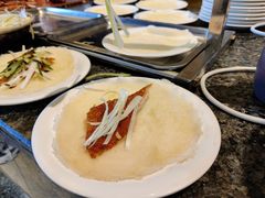 -温州万和豪生大酒店-餐厅